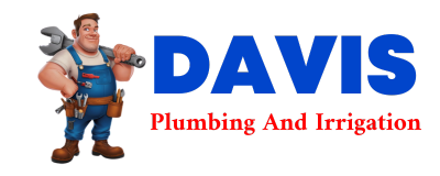 Trusted plumber in RONALD